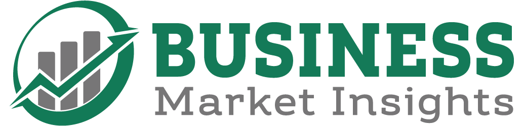 Business Market Insights ロゴ