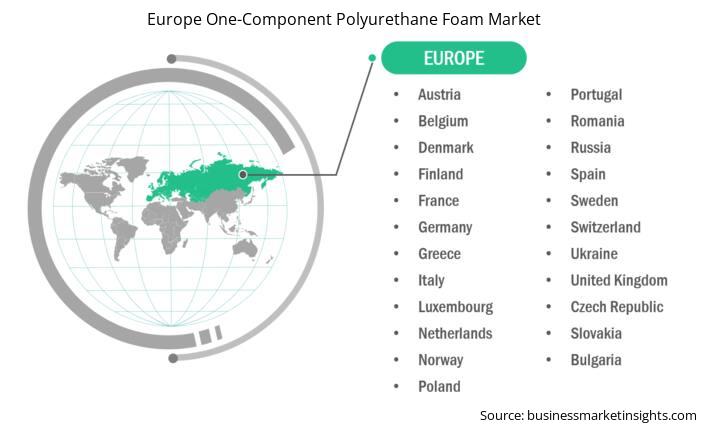 geography/europe-one-component-polyurethane-foam-market-geography.webp